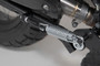 Centerstand Black. Yamaha Ténéré 700 (19-).