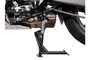 Centerstand Black. Kawasaki Versys 1000 (12-14).