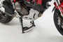 Centerstand Black. Ducati Multistrada 1200 / S, 1260.