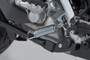 Centerstand Black. Ducati Multistrada 950 (16-)/ 950 S (18-).