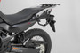 SLC left side carrier Honda XL750 Transalp (22-).