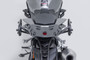 SLC left side carrier Honda CB1000 Hornet (24-).