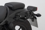 SLC side carrier left Honda CMX500 Rebel (16-).