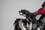 SLC side carrier right Honda CB1000R (18-20).