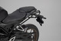 SLC side carrier left Honda CB300R (18-) / CB125R (18-).
