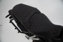 SLC side carrier right Honda CBR650R (18-20) / CB650R (18-20).