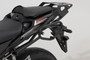 SLC side carrier left Honda CB500F (18-), CBR500R (18-)