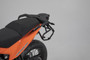 SLC side carrier right KTM 790 Adv/ R, 890 Adv/ R, 890 SM T.