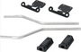 BLAZE saddlebag support arms KTM 125 / 390 Duke (17-23).