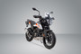 SLC side carrier left KTM 390 Adventure (19-).