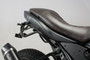 SLC side carrier right Suzuki SV650 ABS (15-), SV650 X (18-).