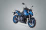 SLC side carrier set Suzuki GSX-8S / GSX-8R (22-).