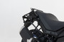 SLC side carrier set Suzuki DL650 V-Strom (16-).