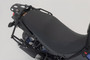 SLC side carrier set Suzuki DL650 V-Strom (16-).