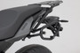 SLC side carrier left Yamaha MT-07 Tracer (16-).