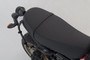 SLC side carrier right Yamaha XSR 700 (15-). XSR 700XT (19-).