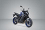 SLC side carrier left Yamaha MT-09 (20-).