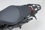 SLC side carrier left Yamaha MT-09 (20-).