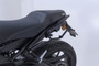 SLC side carrier left Yamaha MT-09 (13-20).