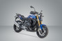 SLC side carrier right BMW R 1200 R (14-18), R 1250 R/RS (18-).