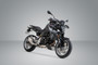 SLC side carrier left BMW F 900 R / XR (19-).