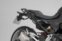 SLC side carrier right BMW F 900 R / XR (19-).