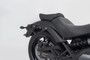 SLC side carrier right Kawasaki Vulcan S (16-).