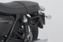 SLC side carrier left Triumph Thruxton 900, Bonneville/SE/T100, Scrambl.