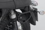 SLC side carrier left Triumph Thruxton 900, Bonneville/SE/T100, Scrambl.