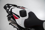 SLC side carrier set Triumph Speed Triple 1050 (18-).