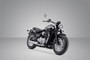 SLC side carrier left Triumph Bonneville Speedmaster (18-).