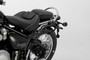 SLC side carrier left Triumph Bonneville Speedmaster (18-).