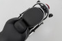 SLC side carrier left Triumph Bonneville Speedmaster (18-).