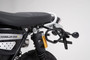 SLC side carrier left Triumph Scrambler 1200 XC/XE (18-), X/XE (23-).