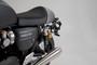 SLC side carrier left Triumph Thruxton RS, Speed Twin 1200/RS.