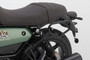 SLC side carrier left Moto Guzzi V7 IV Special / Stone, V7 Stone Corsa.