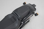 SLH side carrier LH1 left Harley-David FatBoy /S, Breakout/S (17-). For LH1.