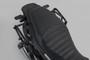 SLC side carrier right Benelli Leoncino 500 (17-) / 500 Trail (18-).