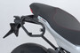 SLC side carrier right Ducati Monster 821/1200, Super Sport 950.