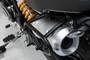 SLC side carrier left Ducati Scrambler 1100 / Special / Sport (17-).