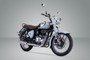 SLC side carrier right Royal Enfield Classic 350 (22-).