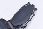 SLC left side carrier Royal Enfield HNTR 350 (23-).