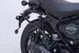 SLC side carrier right Royal Enfield HNTR 350 (23-).