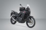 PRO side carrier Black. Honda XL750 Transalp (22-).