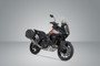 AERO ABS side case system 2x25 l. KTM 1290 Super Adventure (21-).