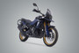PRO side carrier Black. Suzuki V-Strom 800 / 800DE (22-).