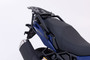 PRO side carrier Black. Suzuki V-Strom 800 / 800DE (22-).
