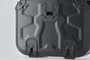 DUSC hard case system Black. 41/41 l. Suzuki DL 650 (16-).