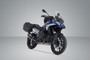 AERO ABS side case system 2x25 l. BMW R 1300 GS (23-).