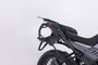 DUSC hard case system Black. 41/41 l. Moto Guzzi Stelvio (23-).
